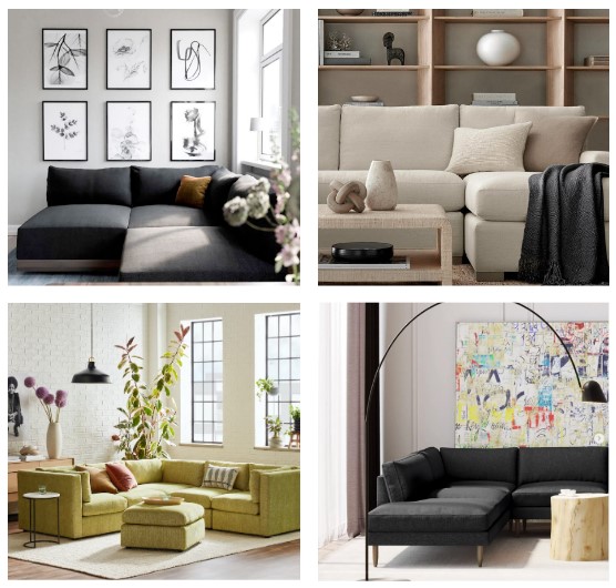 West elm pet friendly fabric best sale